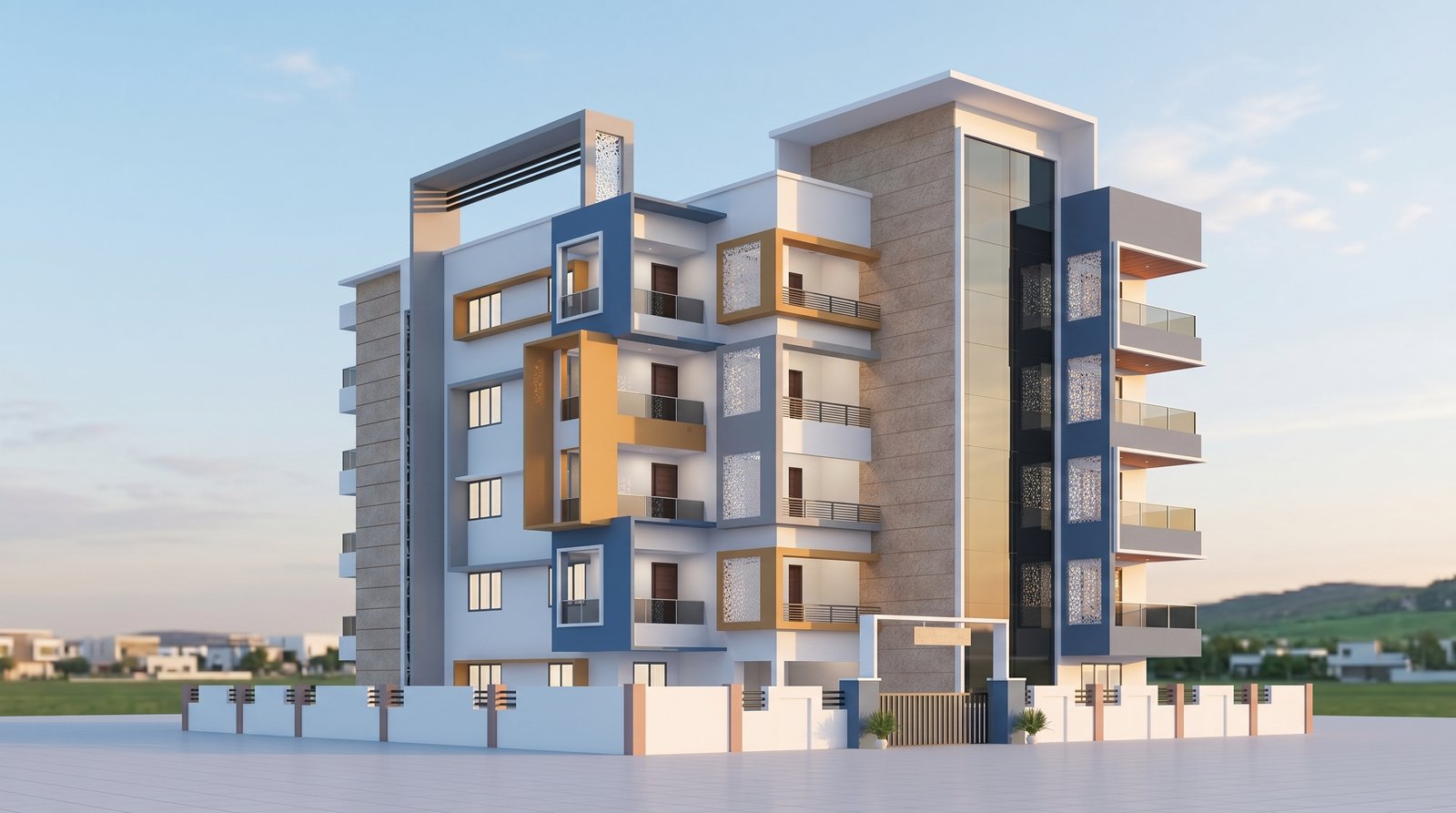 GM Triangle